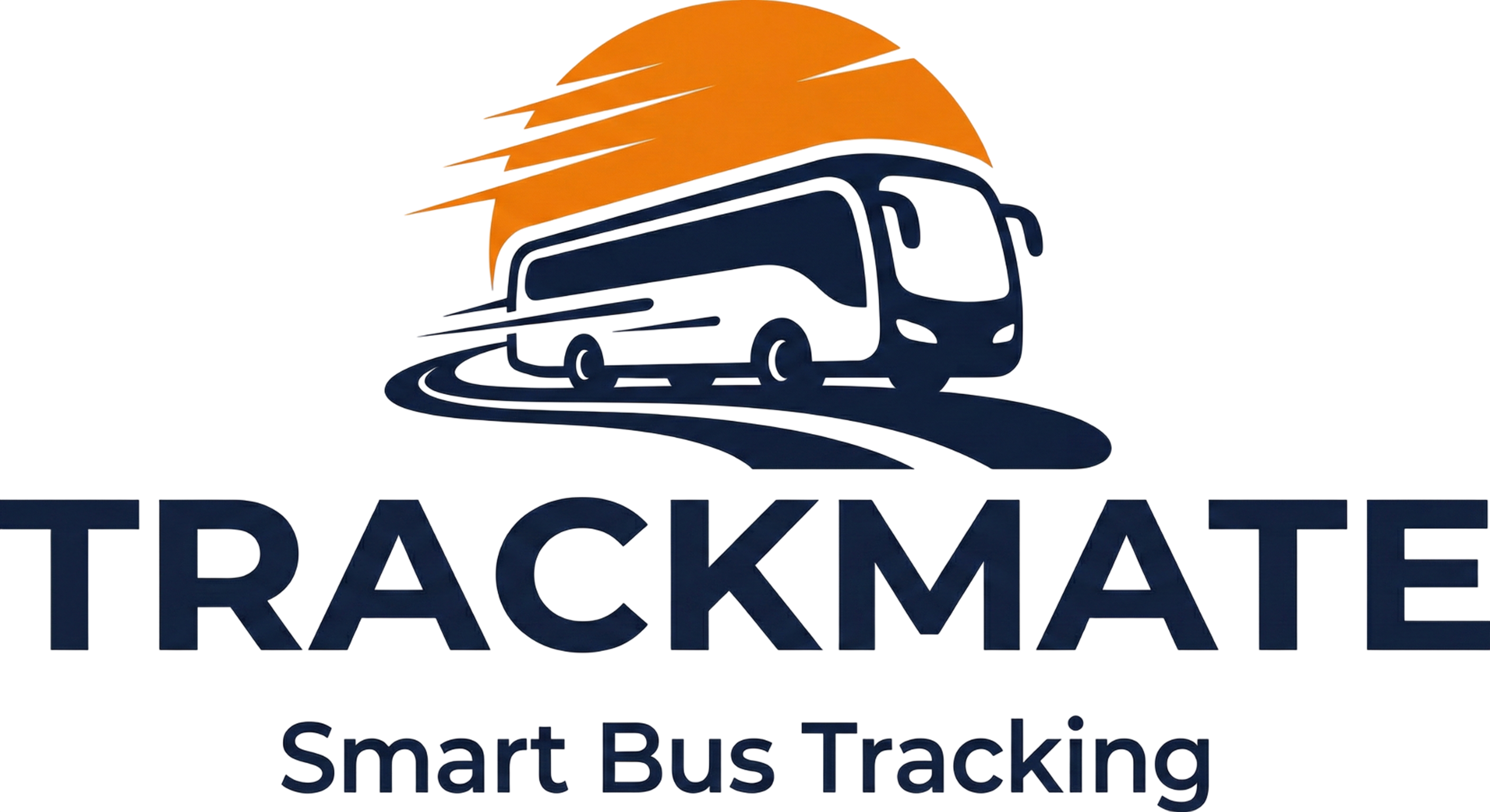 TrackMate logo