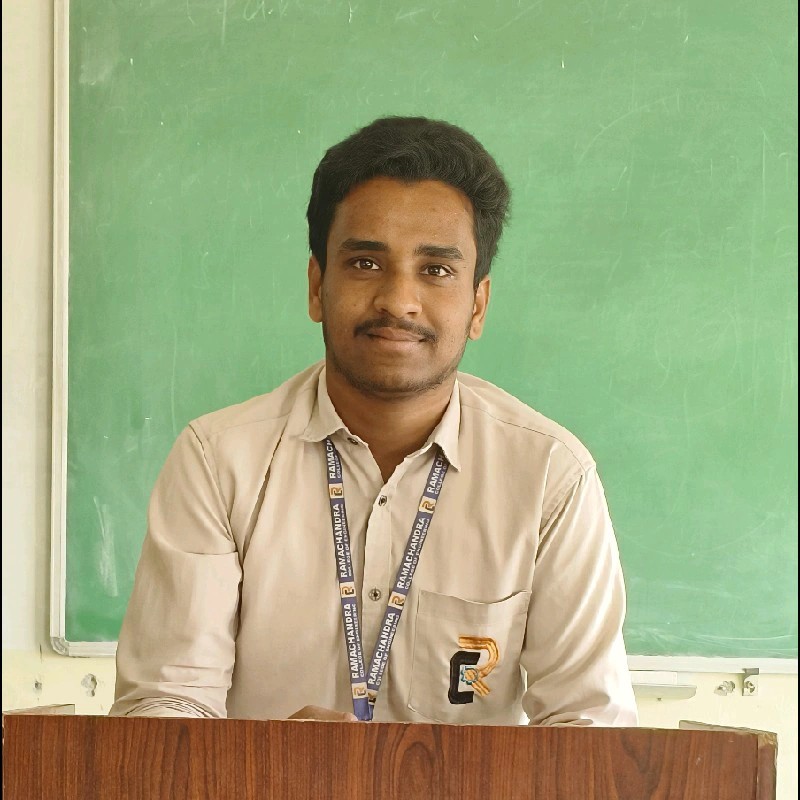 Praveen Sai